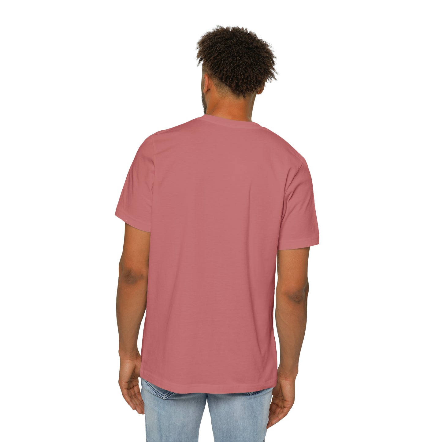 Aerosexual Club USA-Made Unisex Short-Sleeve Jersey T-Shirt